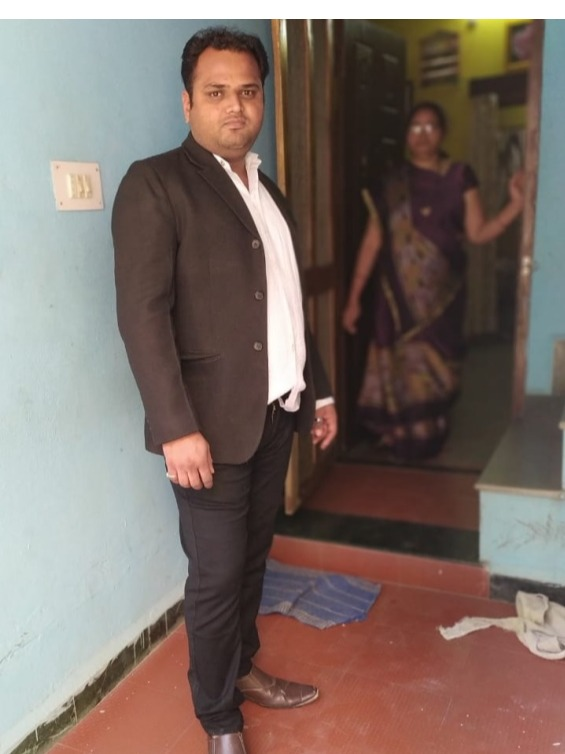 Ankit Dubey profile photo
