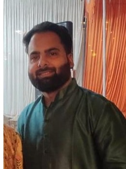 Ashish Mishra profile photo