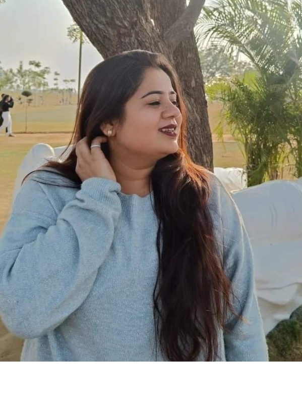 Vaishali Pathak profile photo