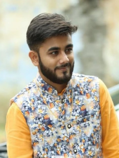 sanskar joshi profile photo