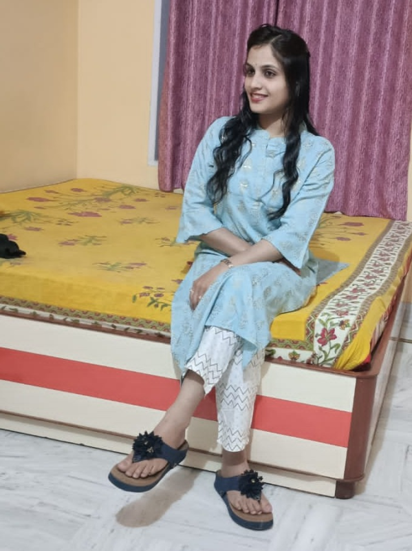 Sapana Sharma profile photo