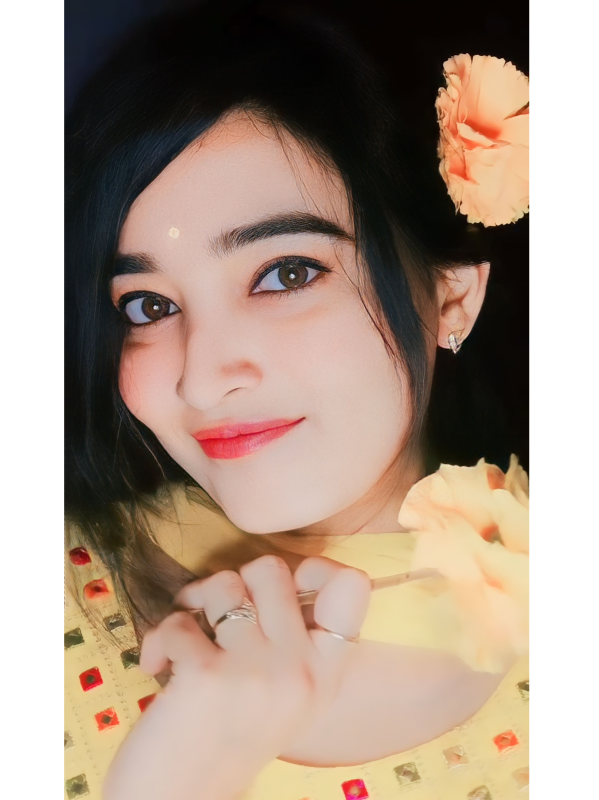 Rakhi Pachauri profile photo