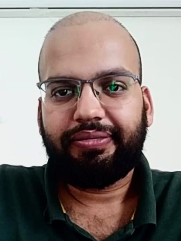 LAKSHYA SHARMA profile photo