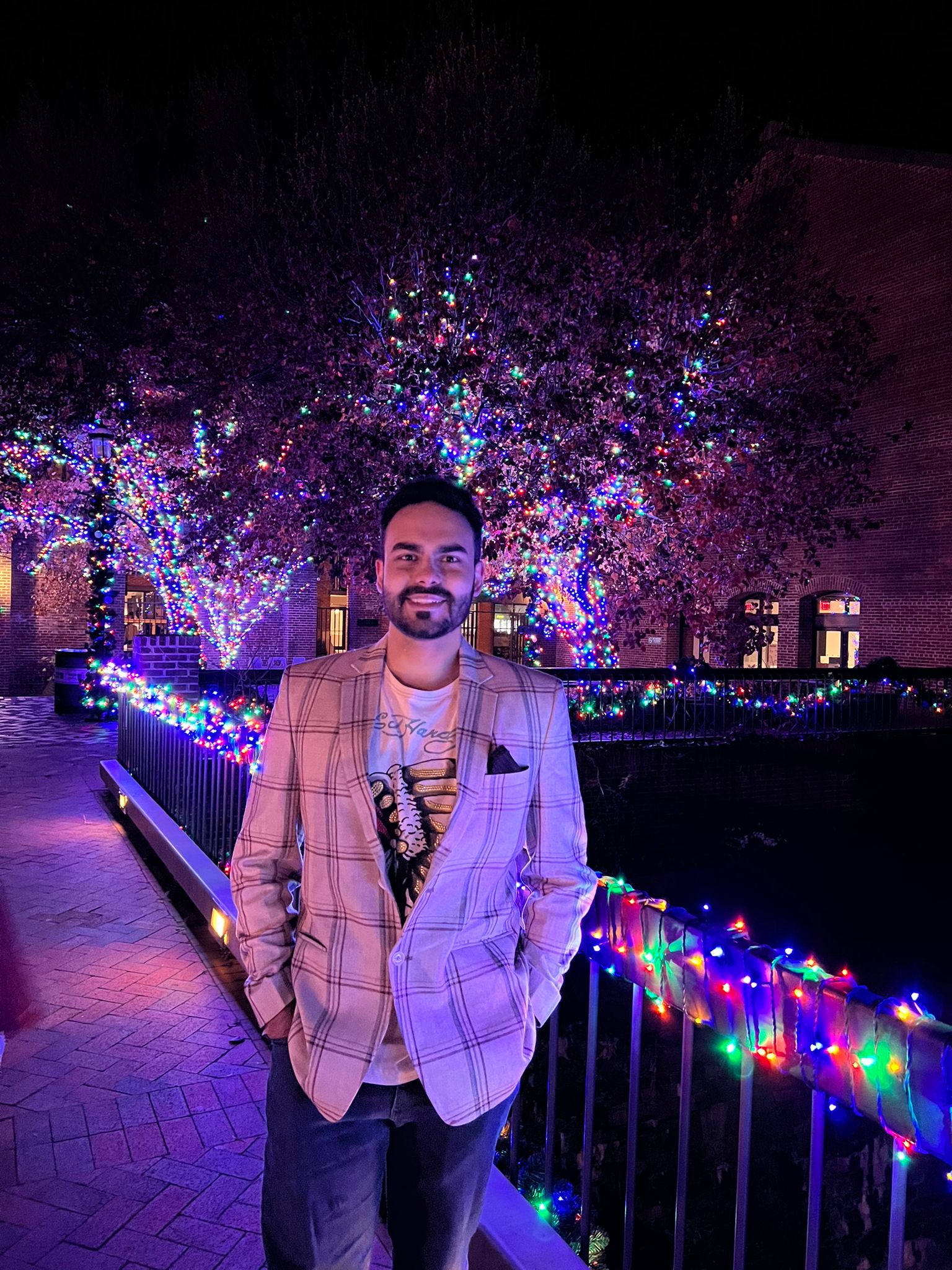 Swarnim Sharma profile photo