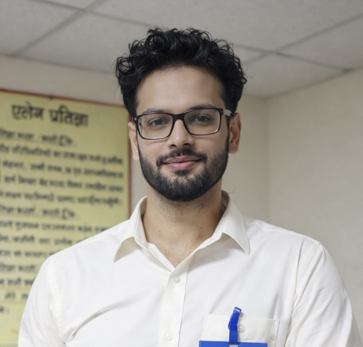 Devraj Pranami (sharma) profile photo