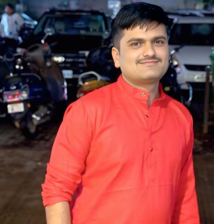 KULDEEP PANDEY profile photo
