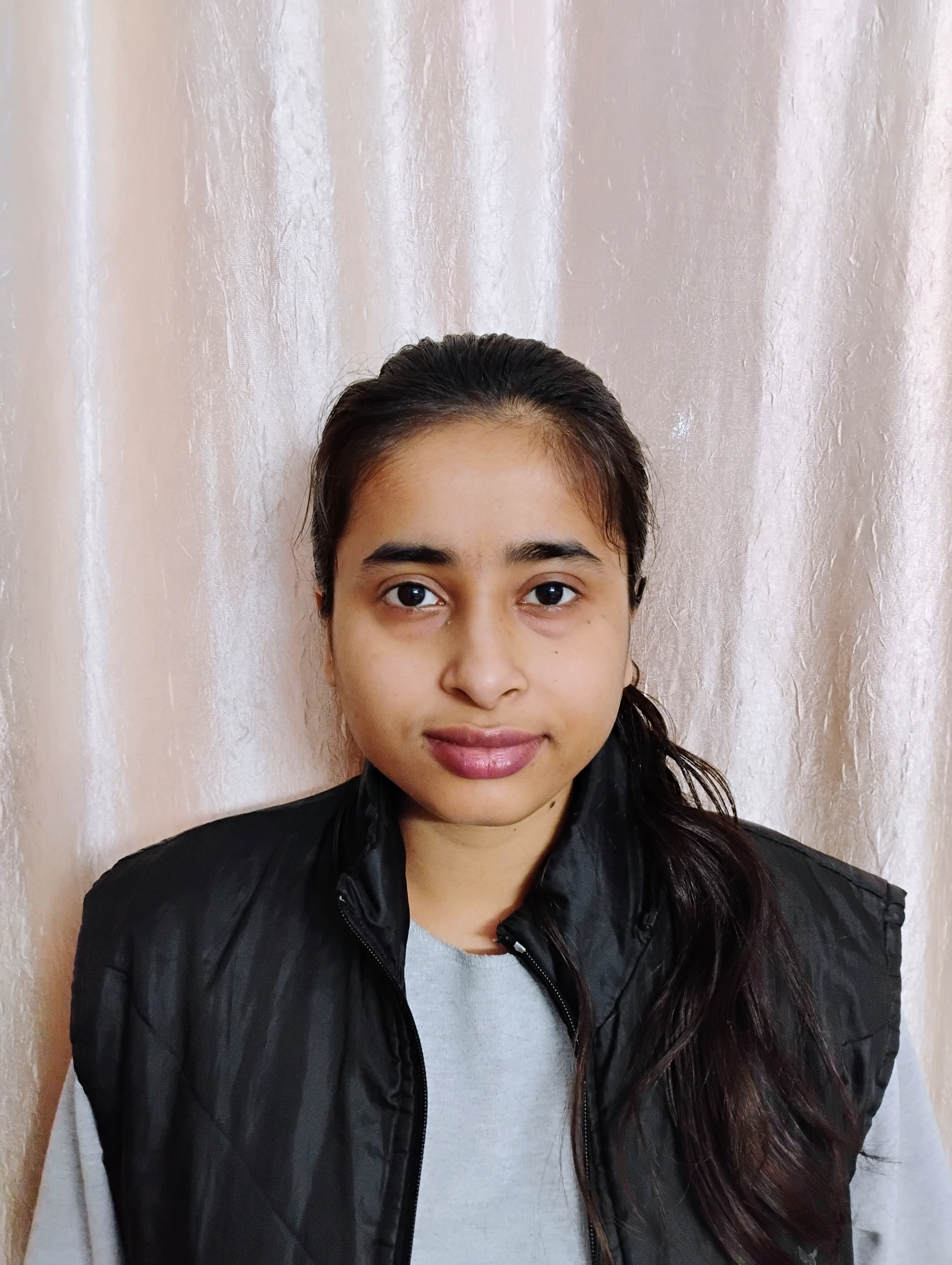 Shreyasi Pandey profile photo