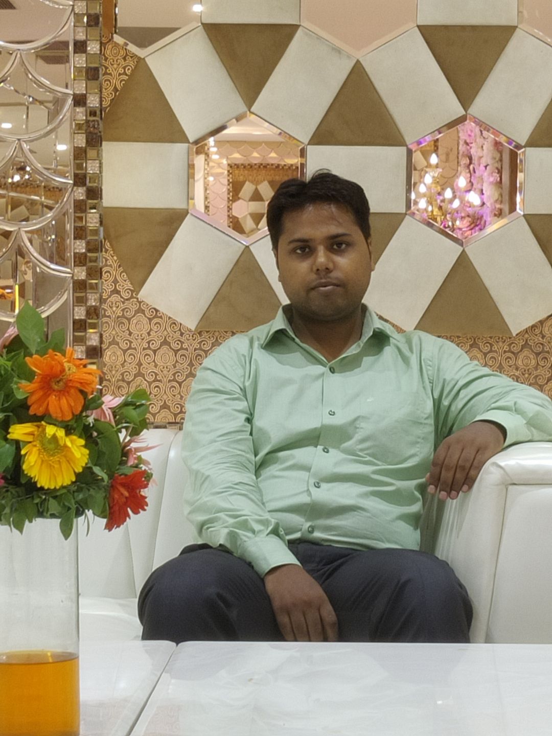 Sumit Mishra profile photo