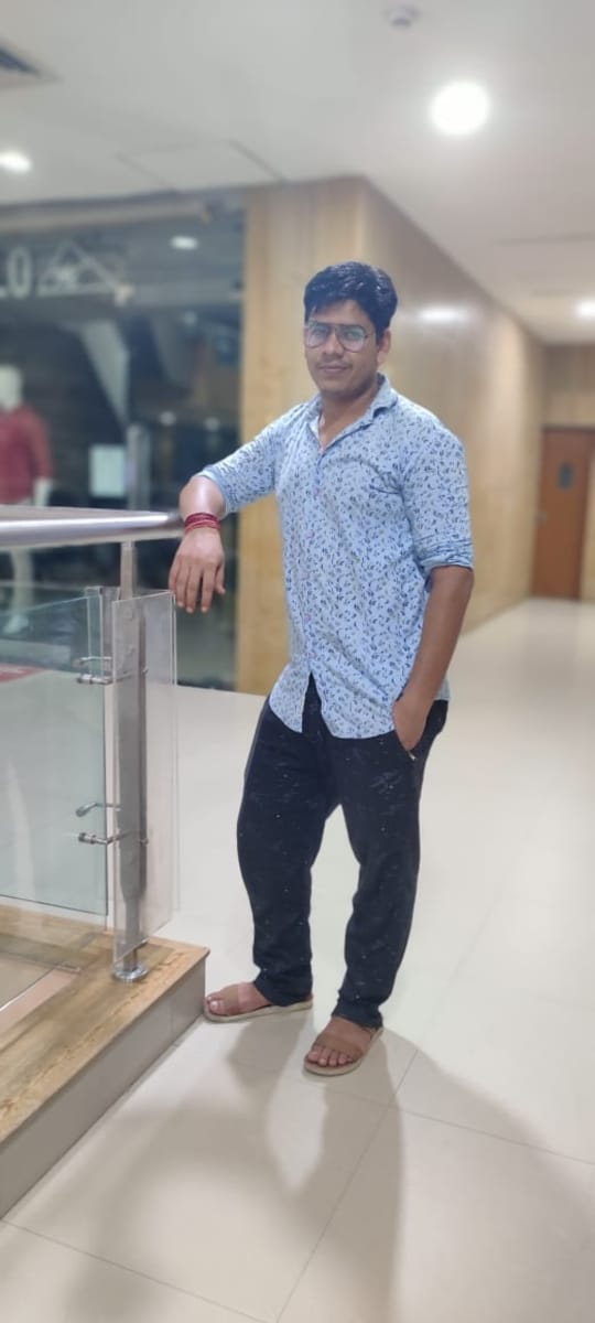 Bharat Sharma profile photo