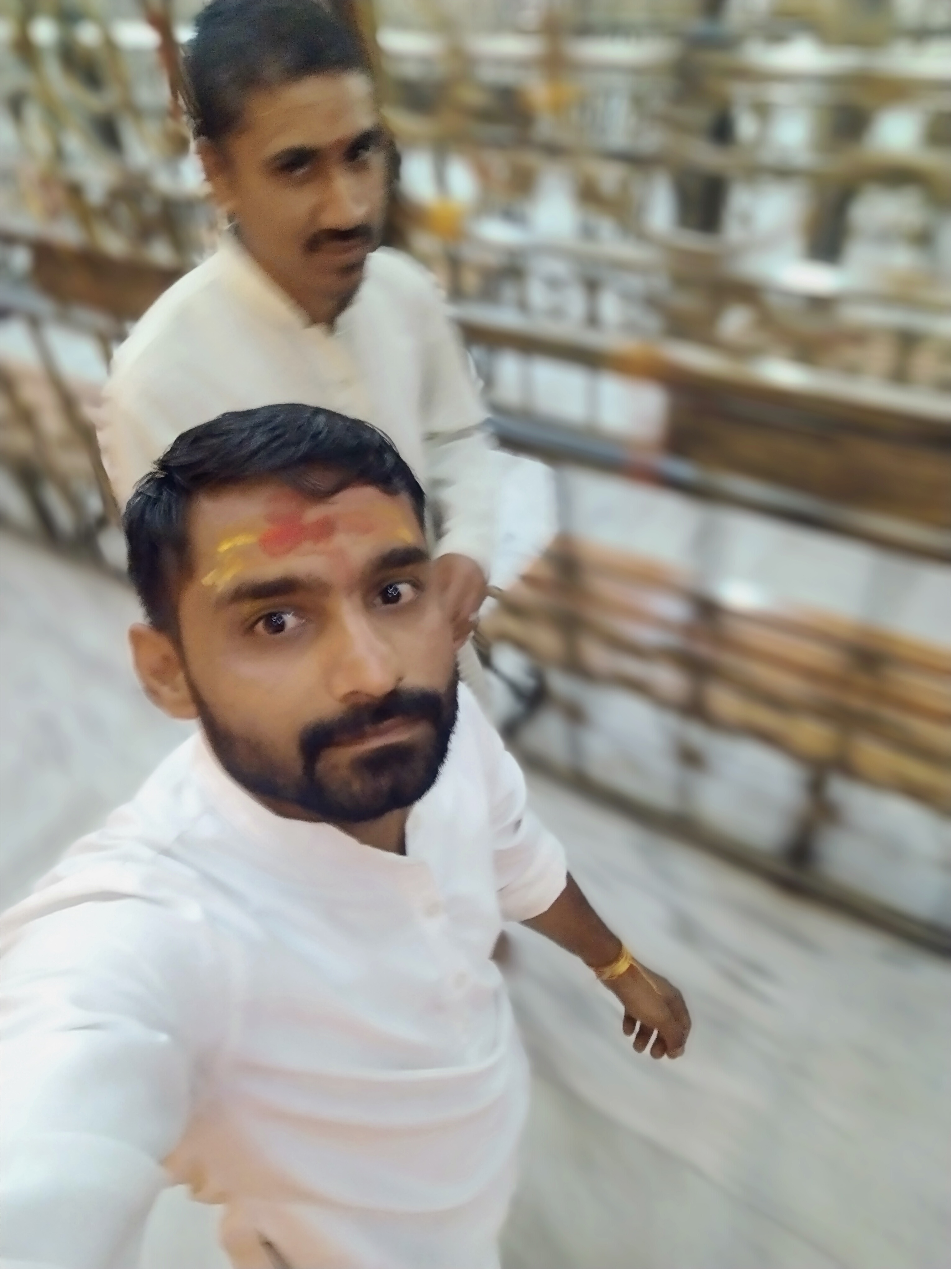 Narottam Tiwari profile photo