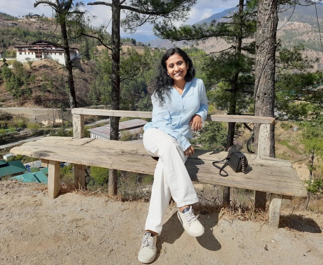 Mrunmayi Sharma profile photo
