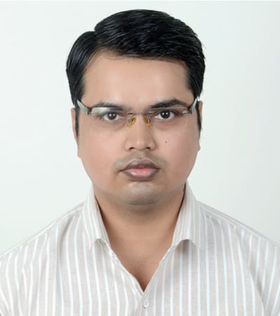 Dhirendra Devashrayee profile photo