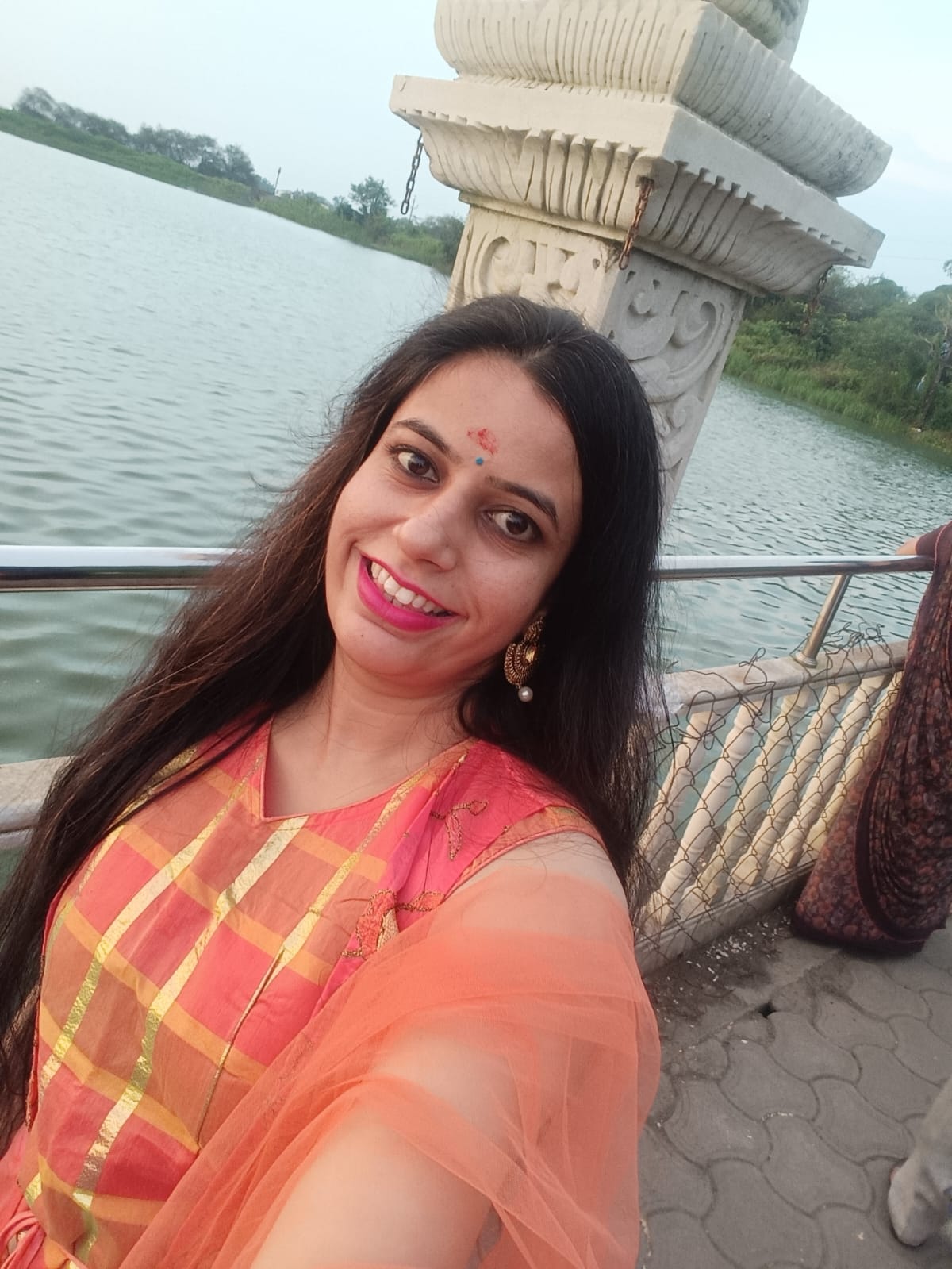 Sakshi Rawal profile photo