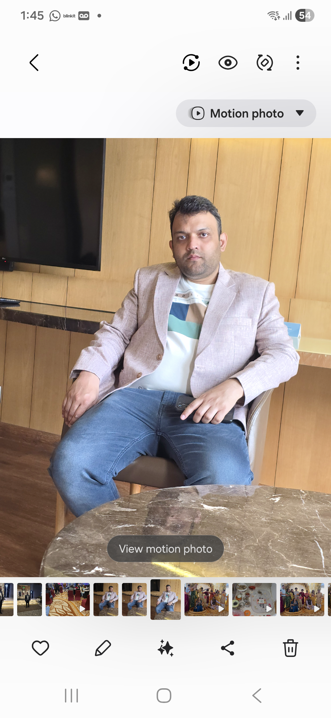 Anirudh Shukla profile photo