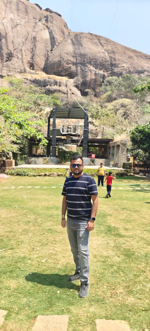 Subham Pandia profile photo