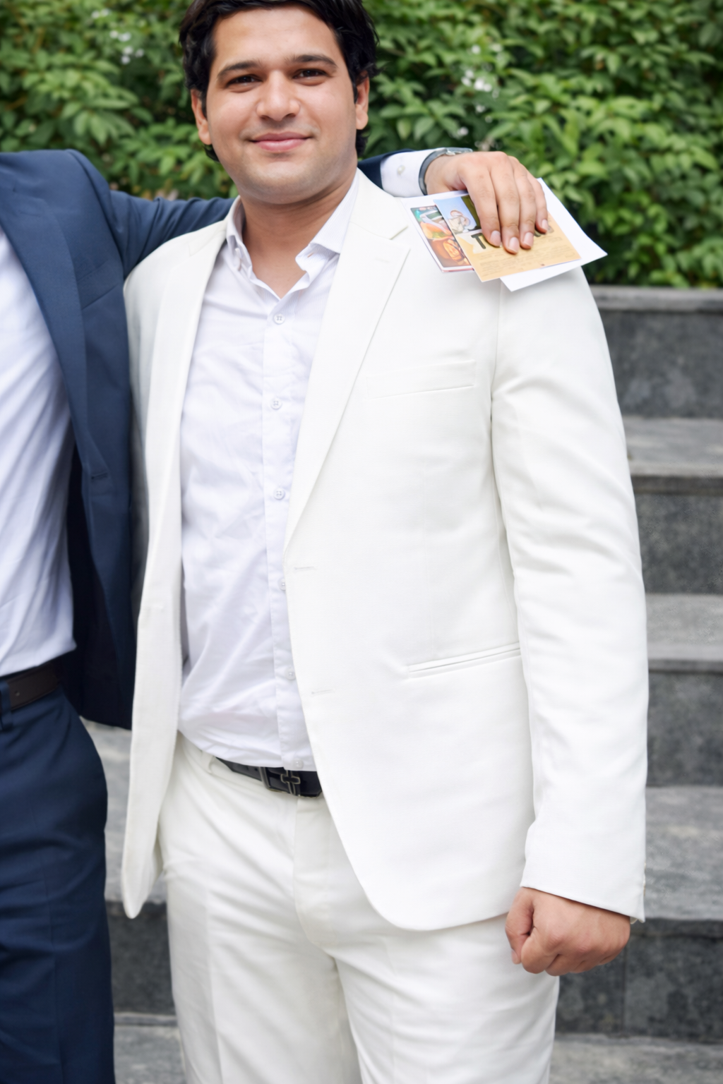 ASHU BHARDWAJ profile photo