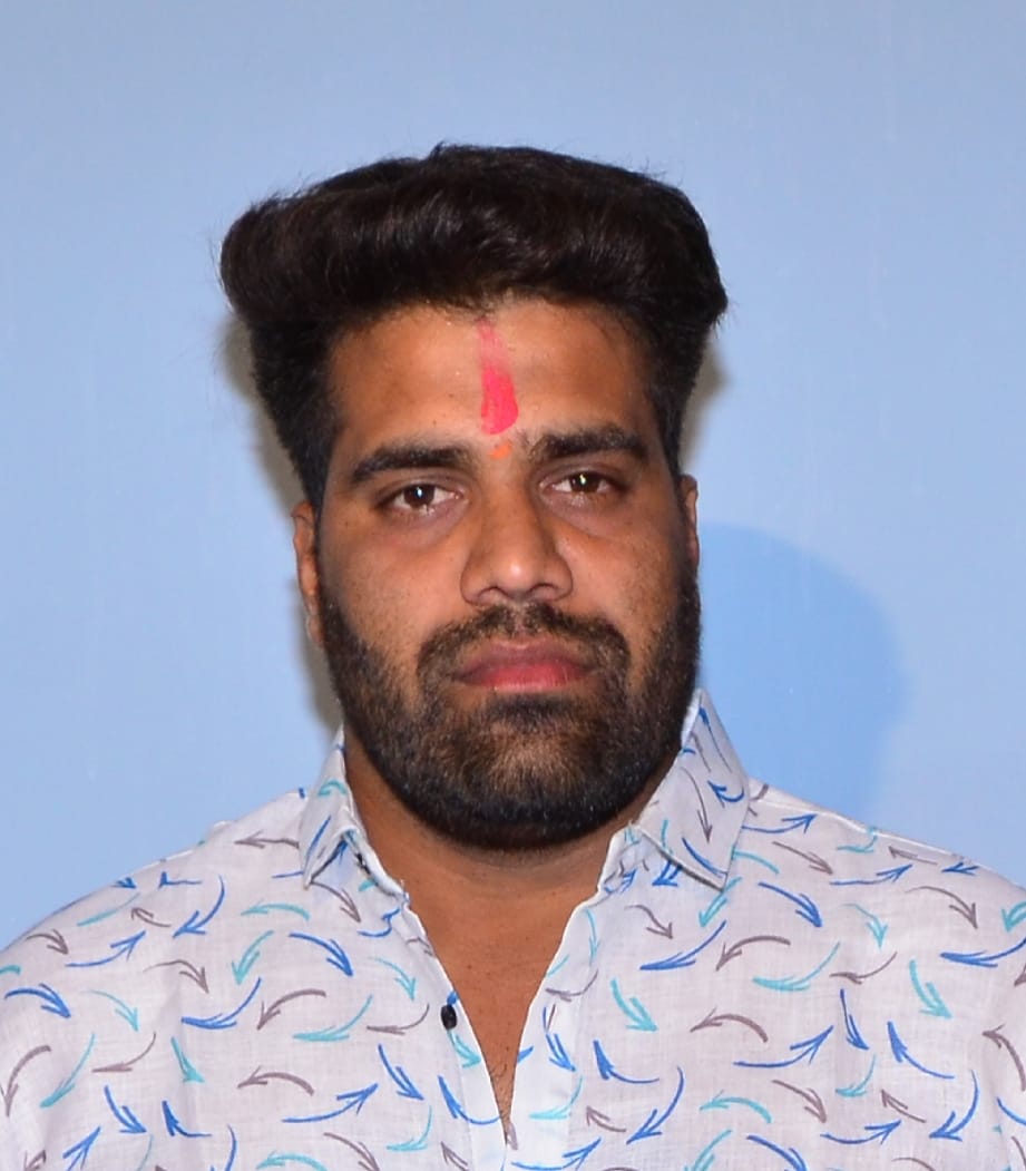 Rahul Sharma profile photo