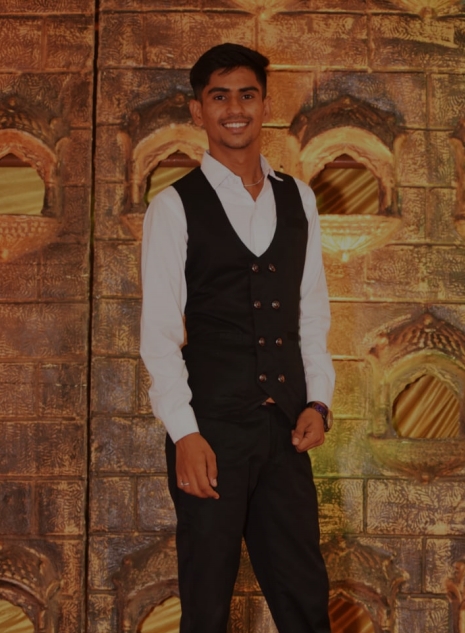 Sourav Tiwari profile photo