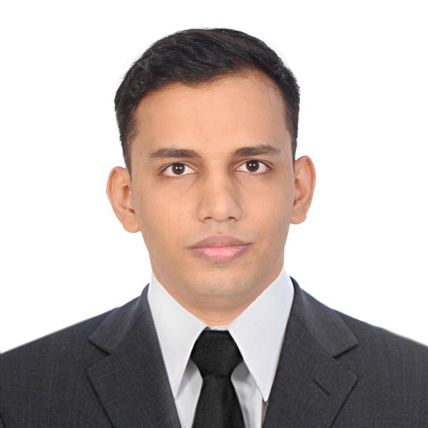 Ashutosh Pandey profile photo
