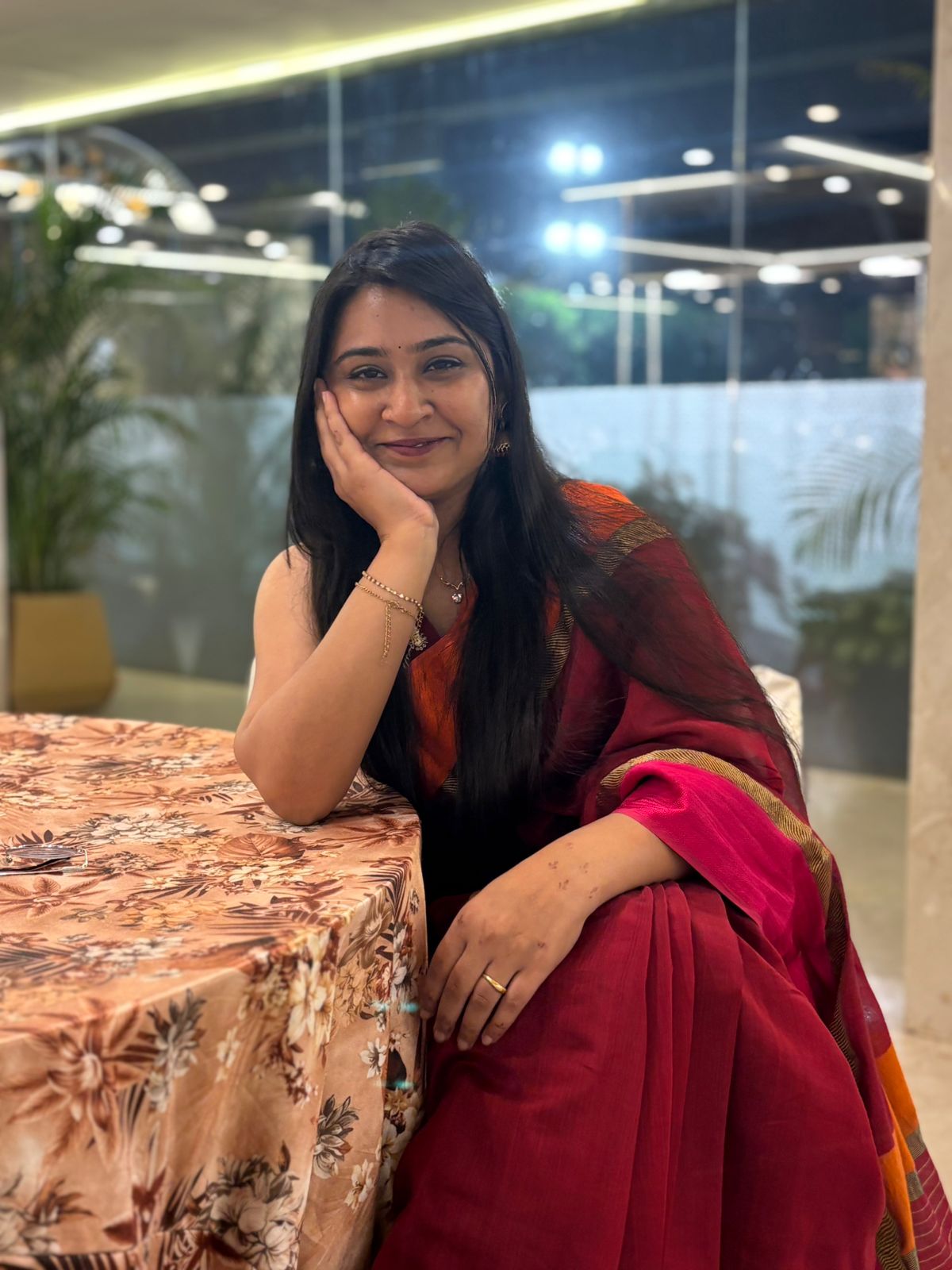 Riddhi Pandey