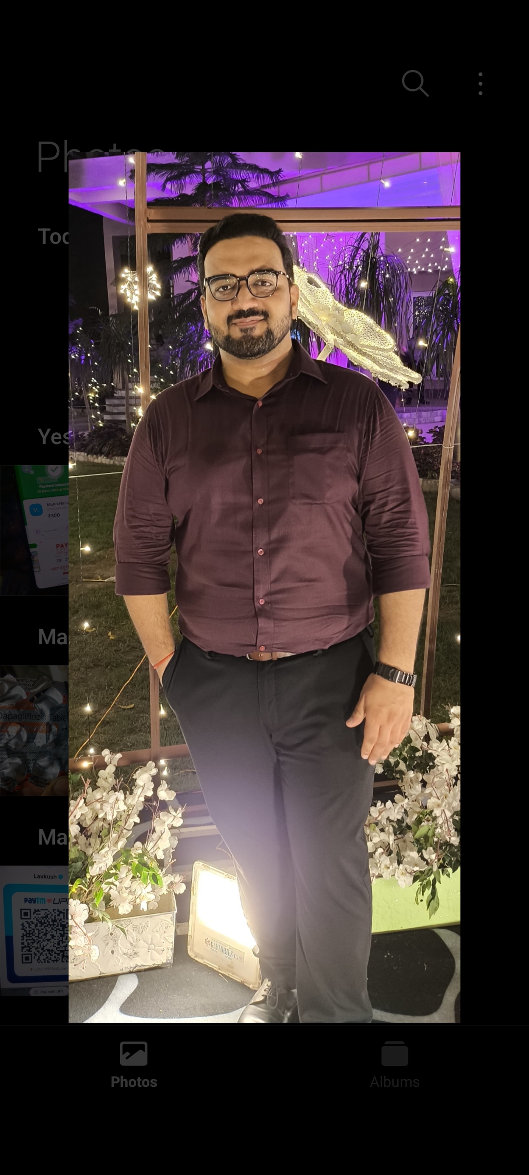 Dr. Krishan Sharma profile photo