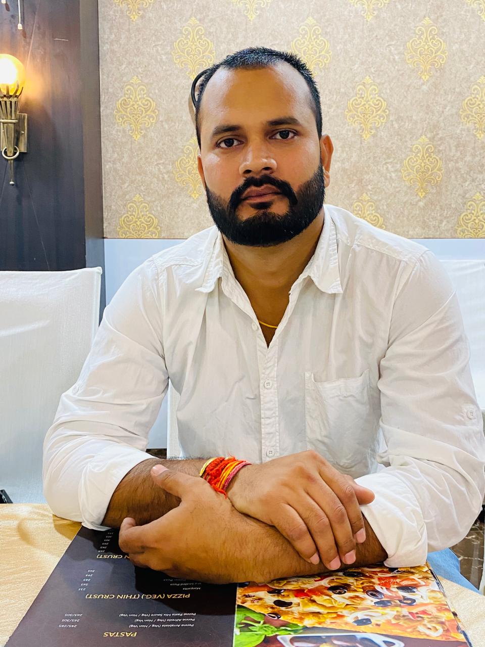 Sachin Shukla Shukla profile photo