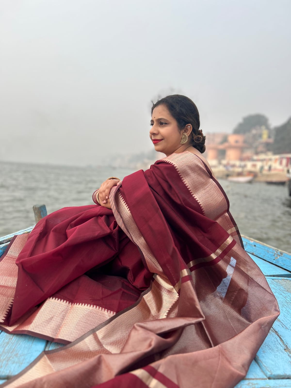 Swati Mishra profile photo