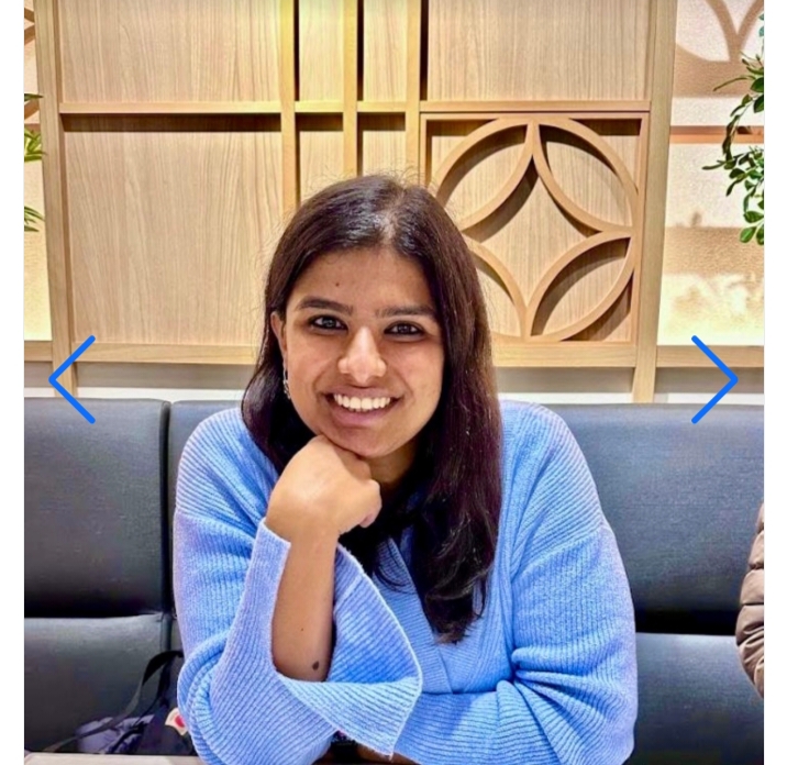 Bhavya Paliwal profile photo