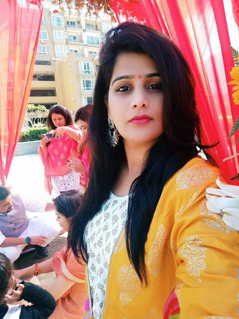 Gunja Shama profile photo