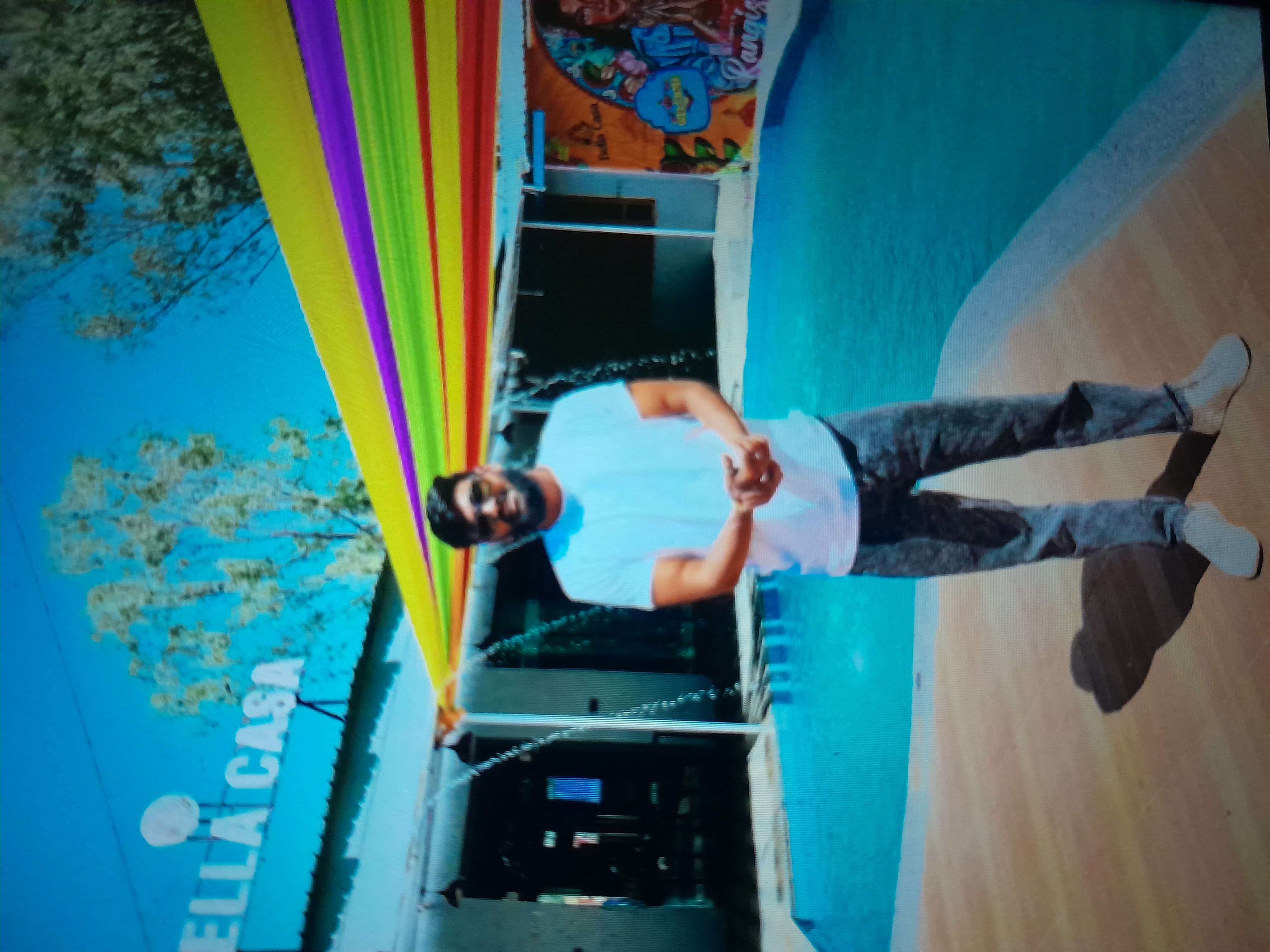 Dipak Tiwari profile photo