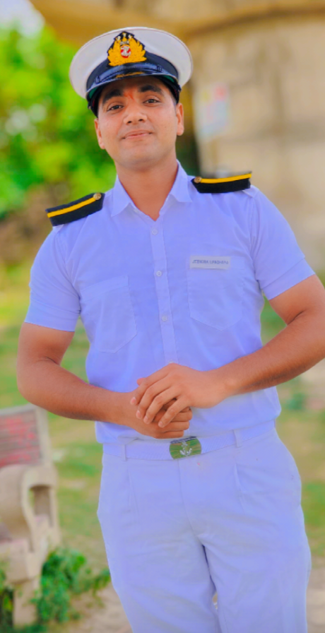 Ayush Upadhyay profile photo