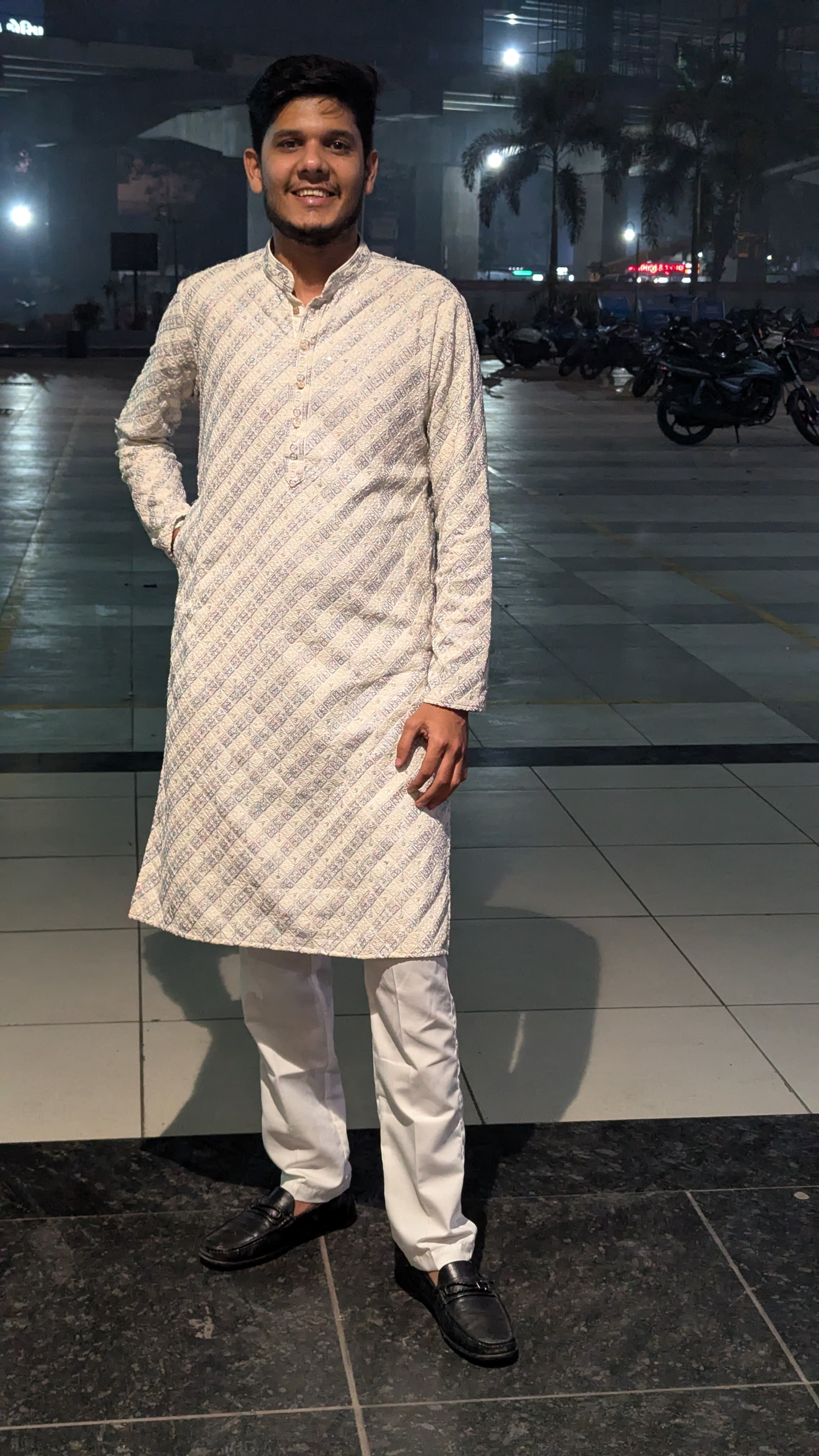 Kaustubh Sharma profile photo