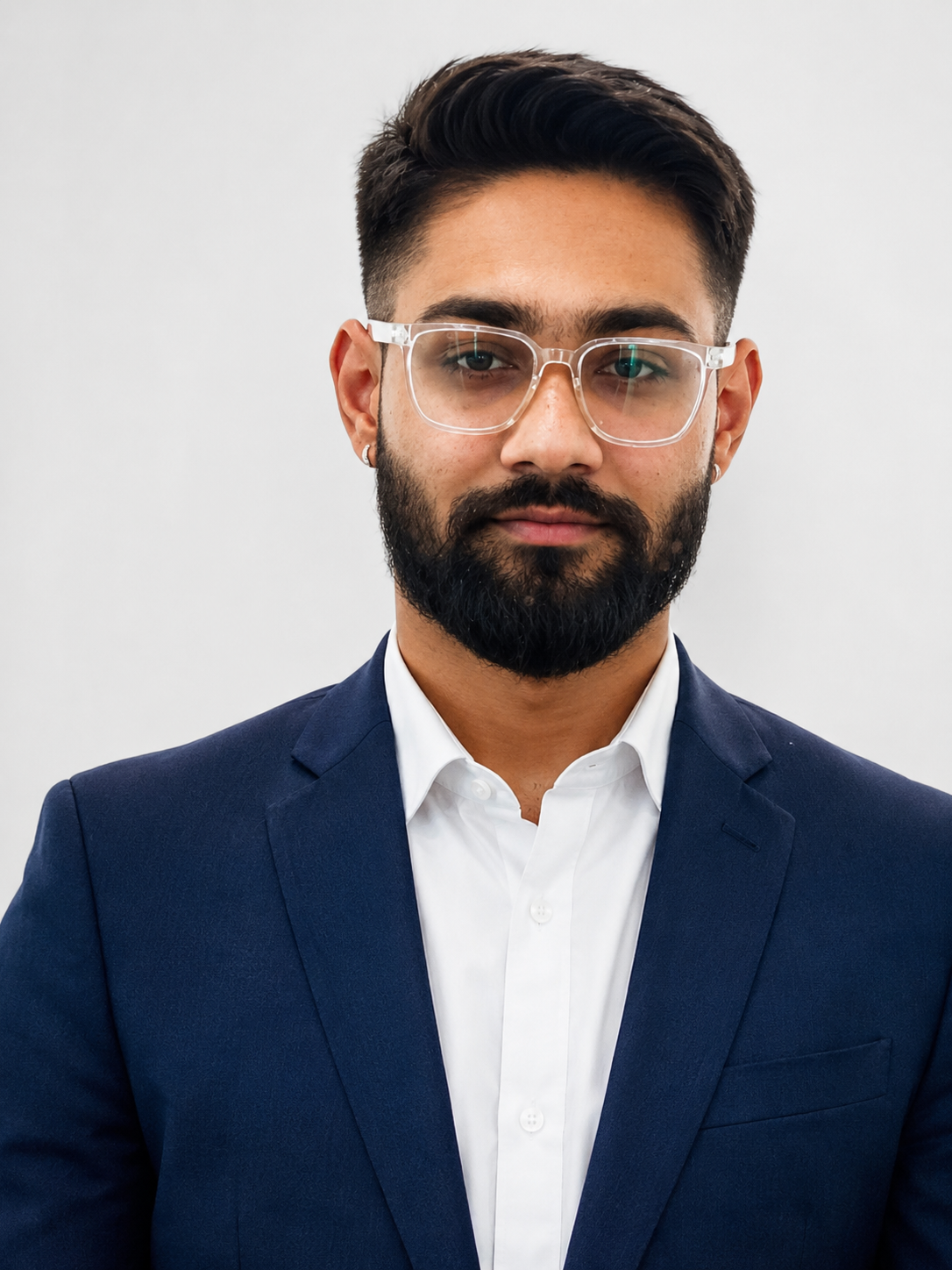 Gyanesh Upadhyay profile photo