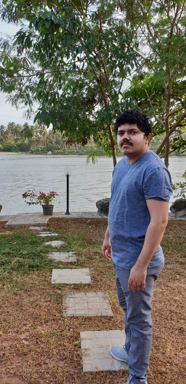 Nishant Sharma profile photo