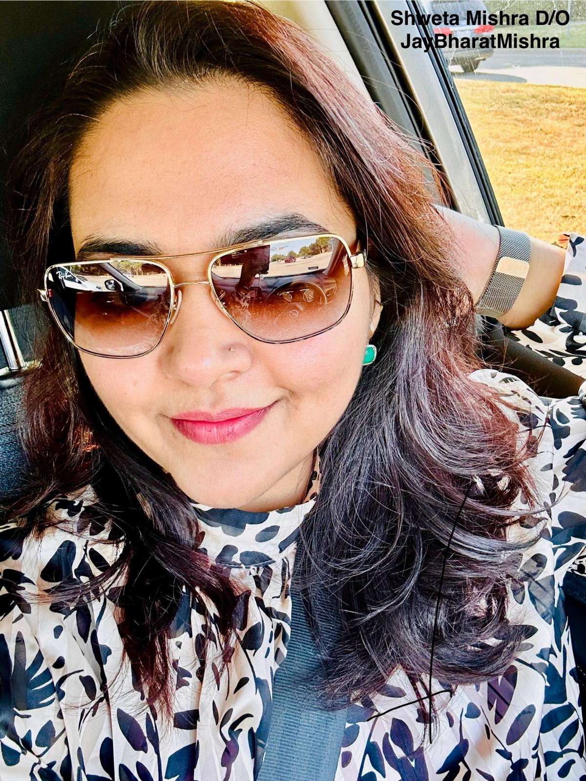 Shweta Mishra profile photo