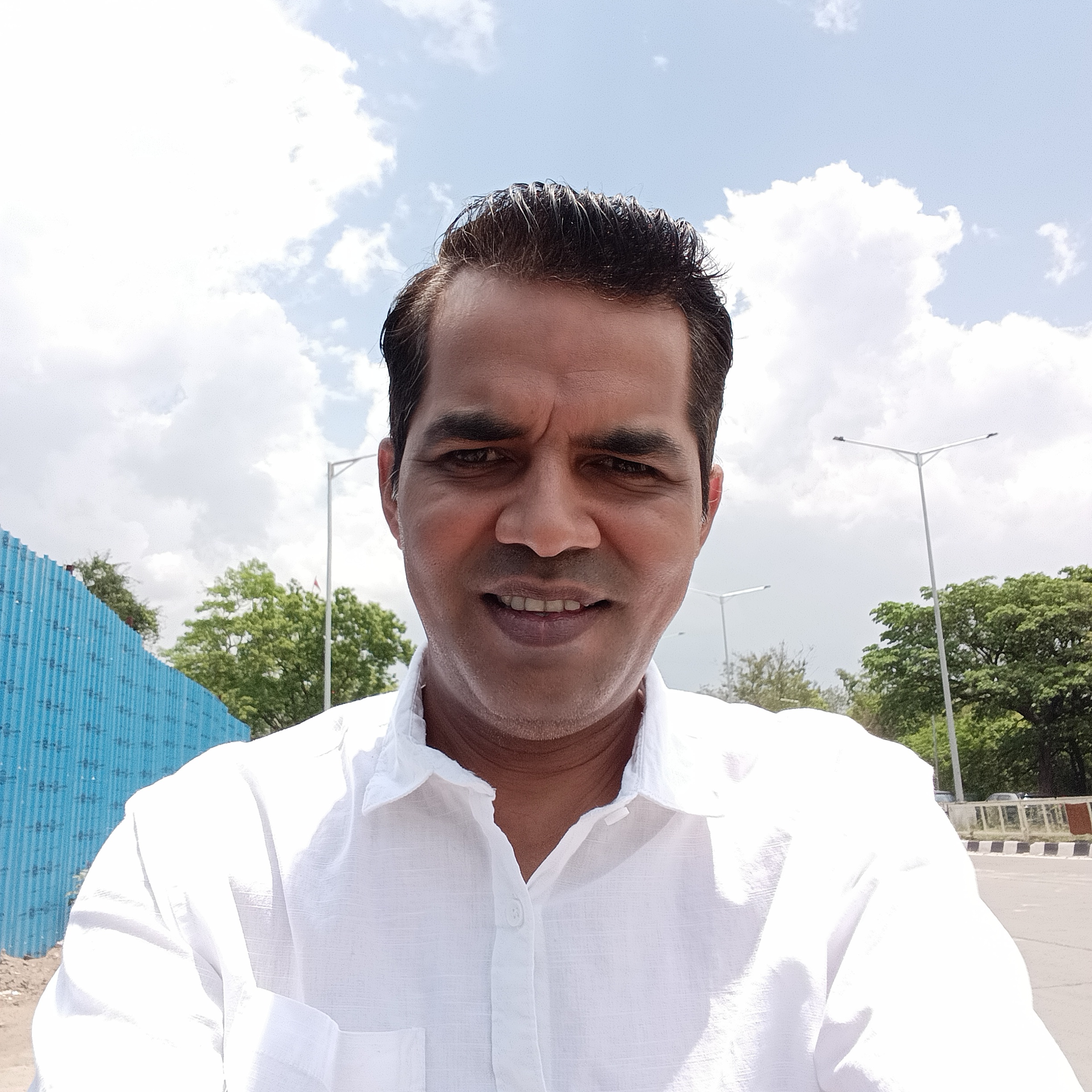 Priyank Shukla profile photo