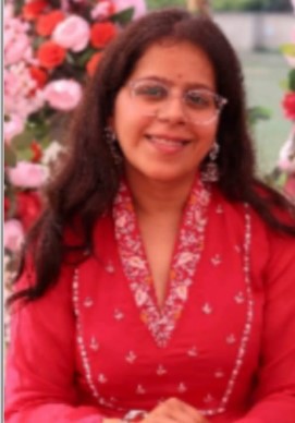 DR . AASHITA upadhyay profile photo