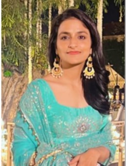 AAKANKSHA PAREEK profile photo