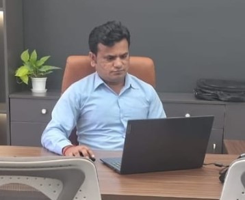 Ashutosh Sharma profile photo