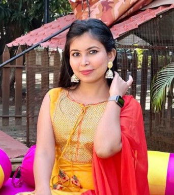 Ms.Astha TRIVEDI profile photo