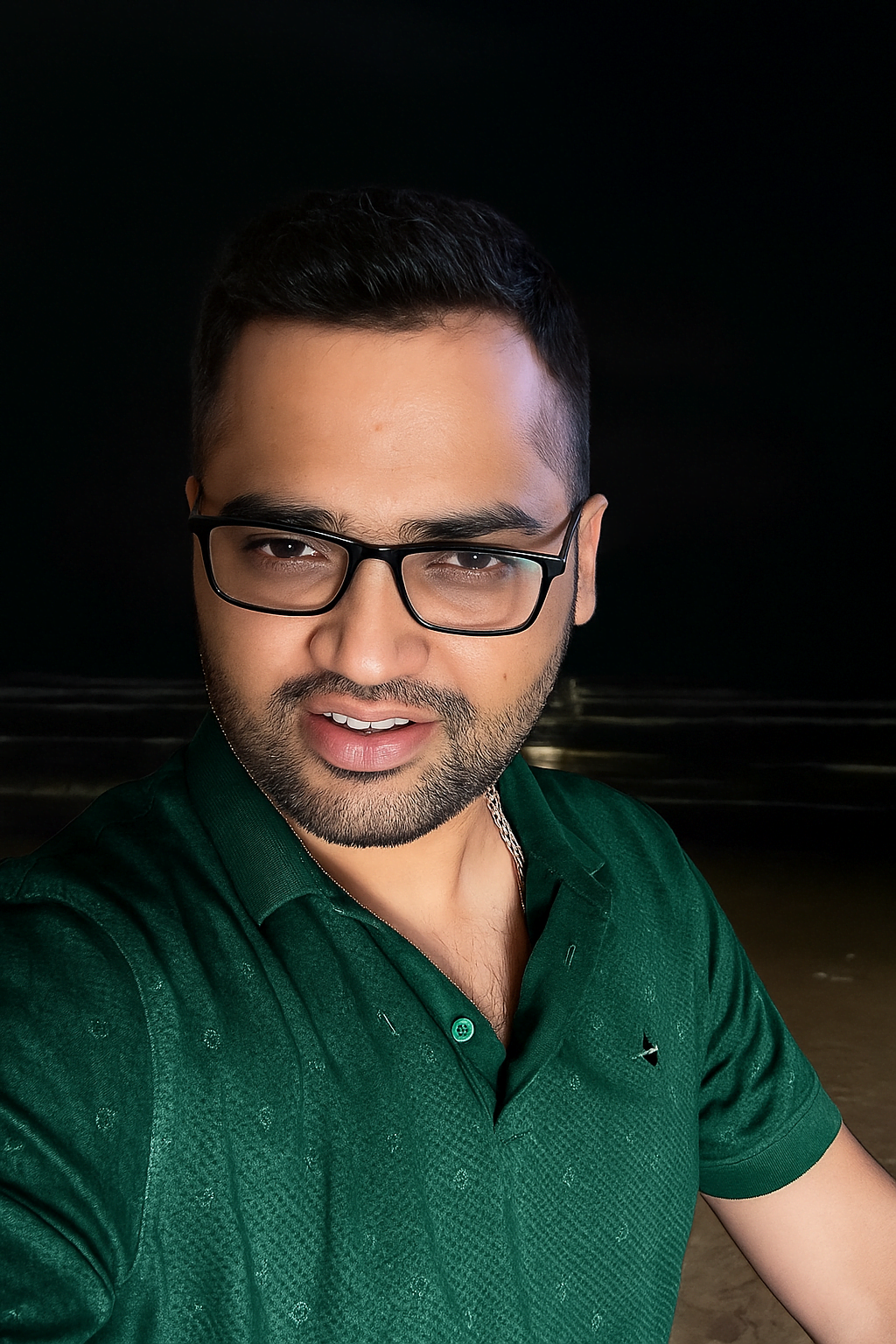 Asheesh Tiwari profile photo
