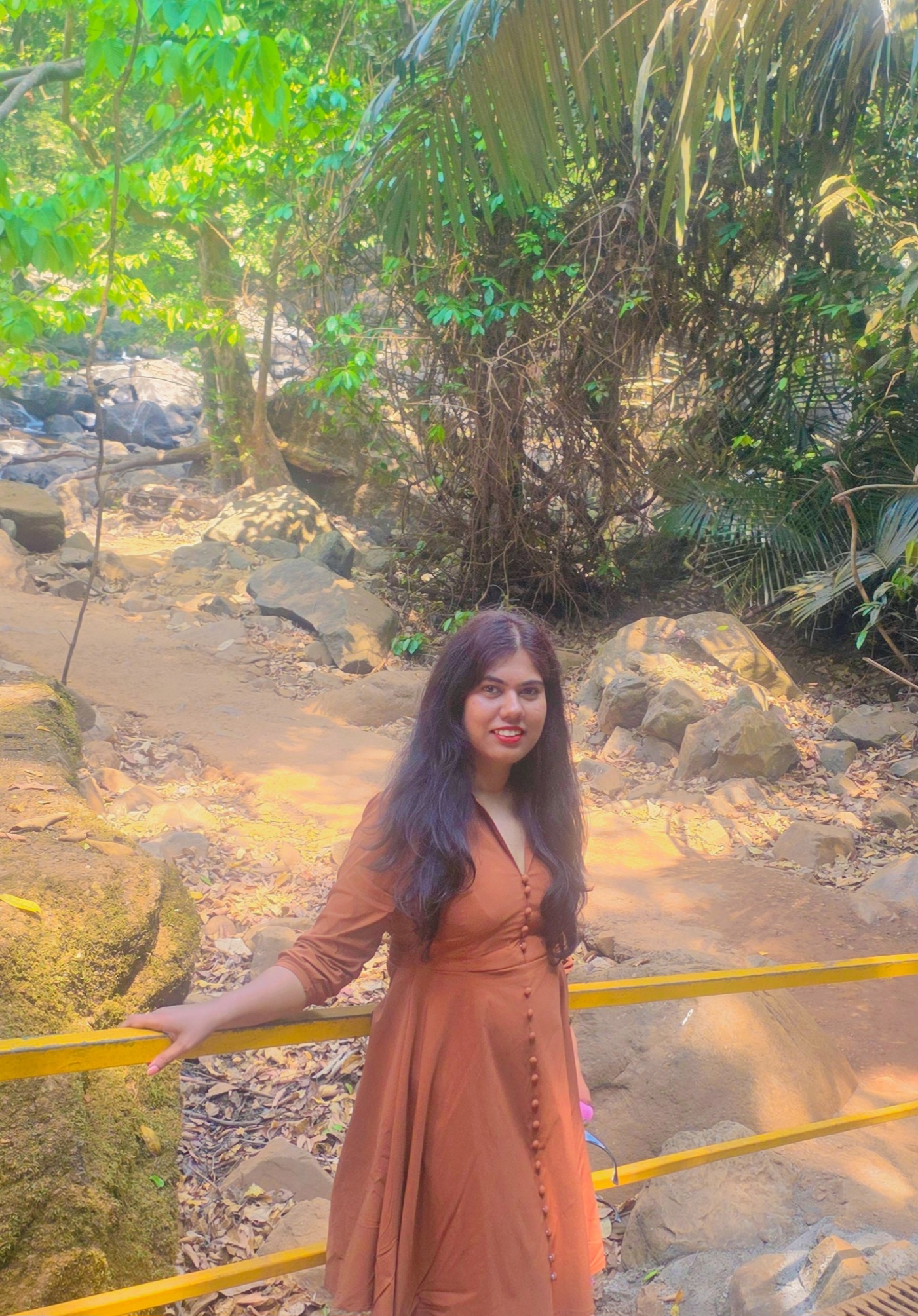 Ankita Shukla profile photo