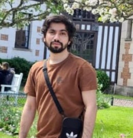 harsh Sharma profile photo