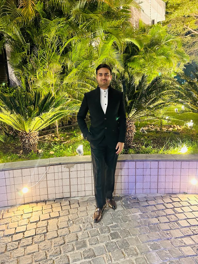 Sarthak Pal Sharma profile photo