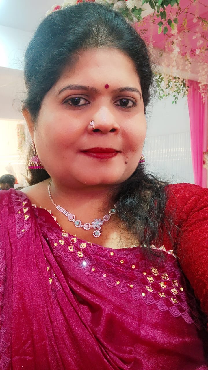 Seema Pandey profile photo