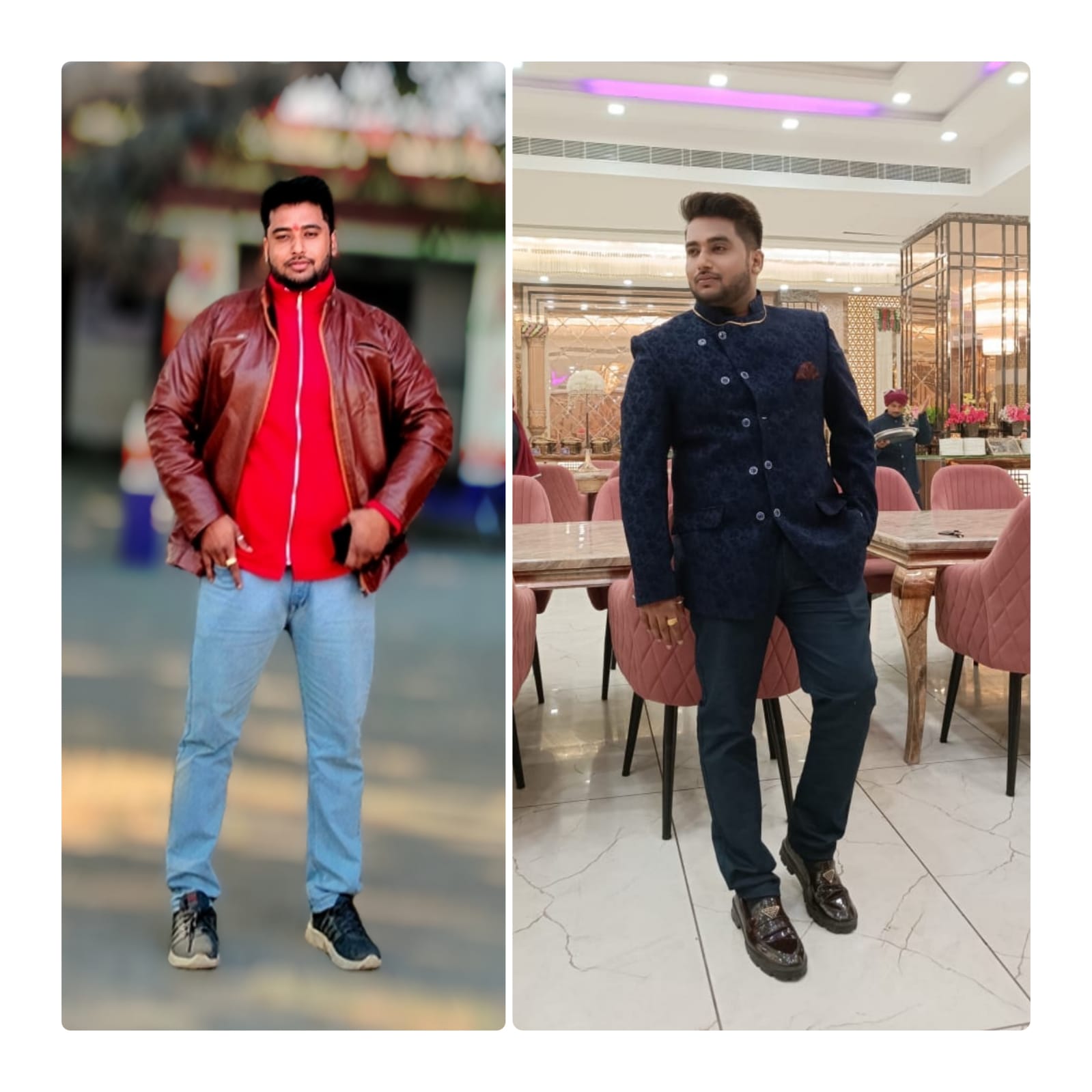 Rishabh Bhardwaj profile photo