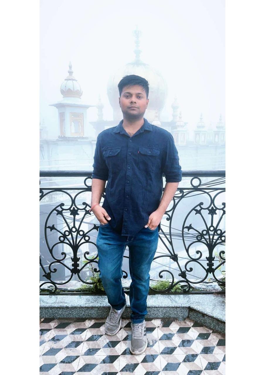 Aman Sharma profile photo