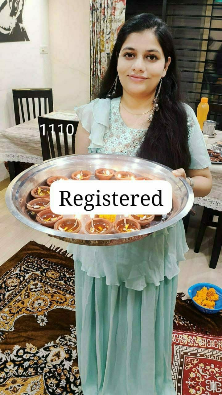 Sunidhi Joshi profile photo