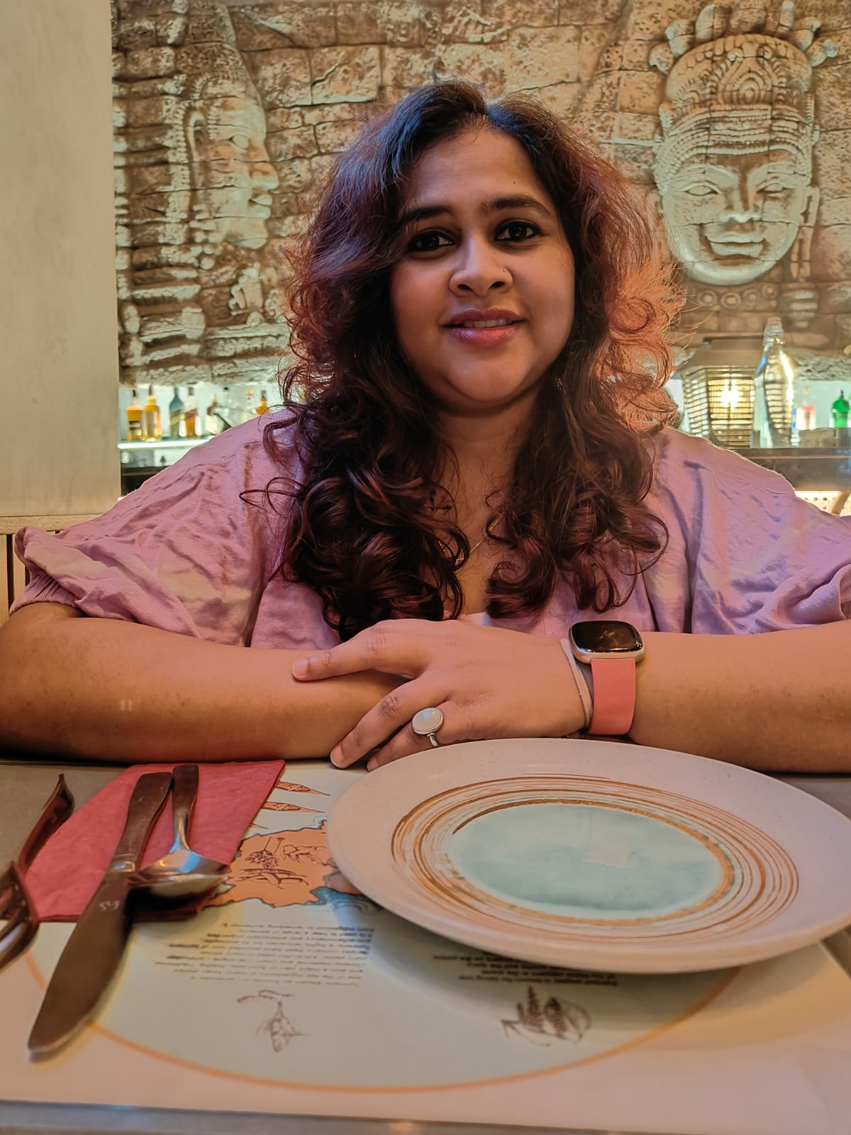 Radha Tiwari profile photo
