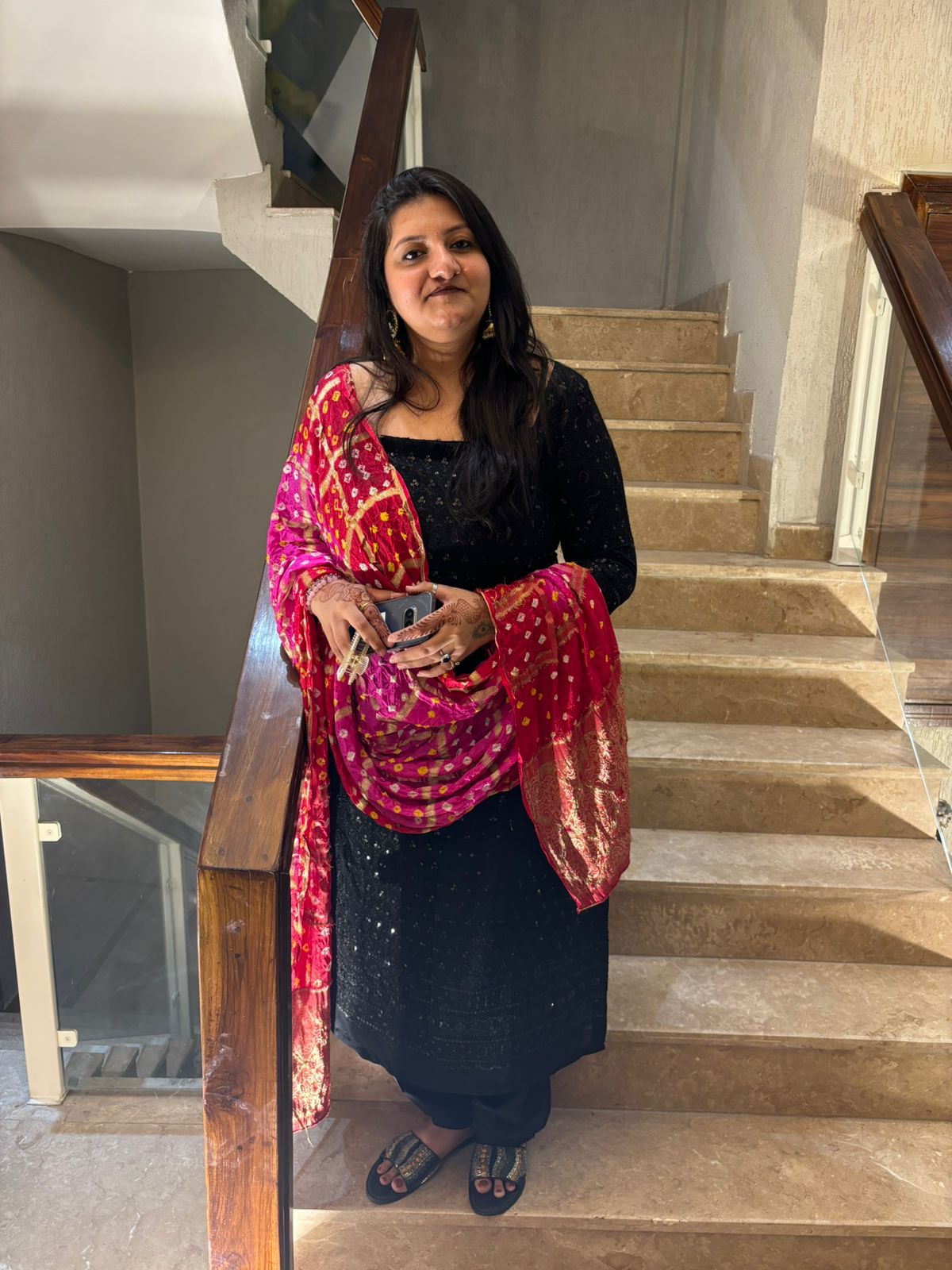 Suruchi Sharma profile photo